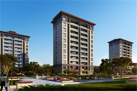 捡漏！龙源双语！两套116w包税！可观景套6带附房