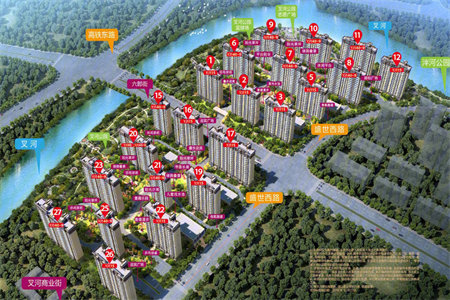 正大福香园密州路学校繁华中学电梯房111平精装套三带附房