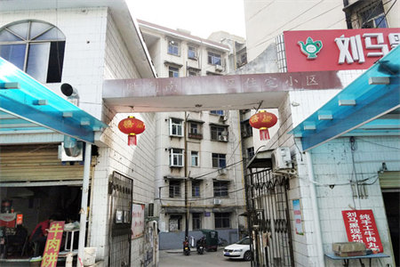 出售泰安利民小区3室1厅1卫88平精装修