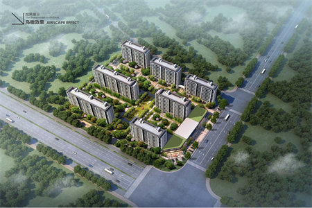 龙都新苑3室2厅2卫96㎡带车库72万