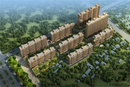 实验中学附近电梯三室两厅两卫118.5平